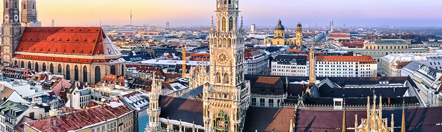 BookTaxiMunich delivers high quality premium sevices in Munich